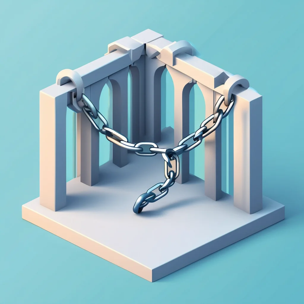 Обход белых списков