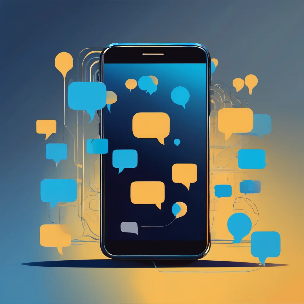 WhatsApp и Telegram работают